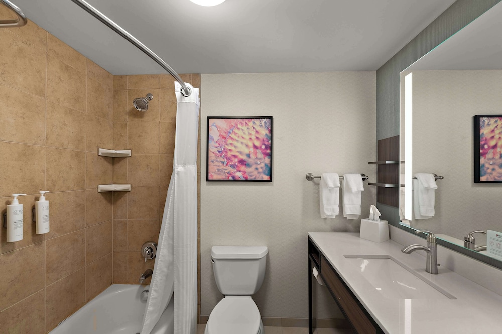 Hilton Garden Inn Omaha East Council Bluffs - photo 35