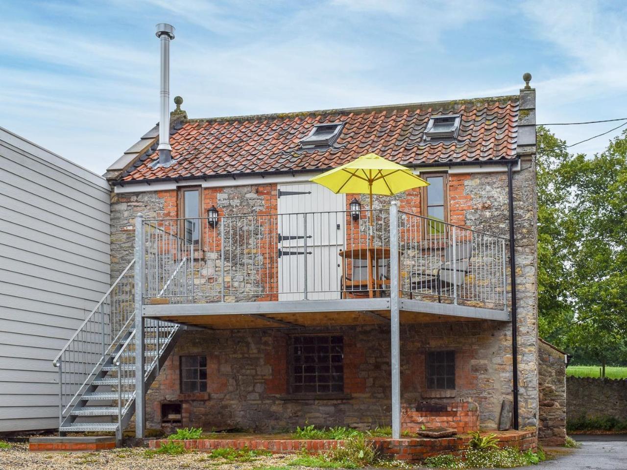 The Chaff House — 4-Star Luxury Hotel in Wells, United Kingdom