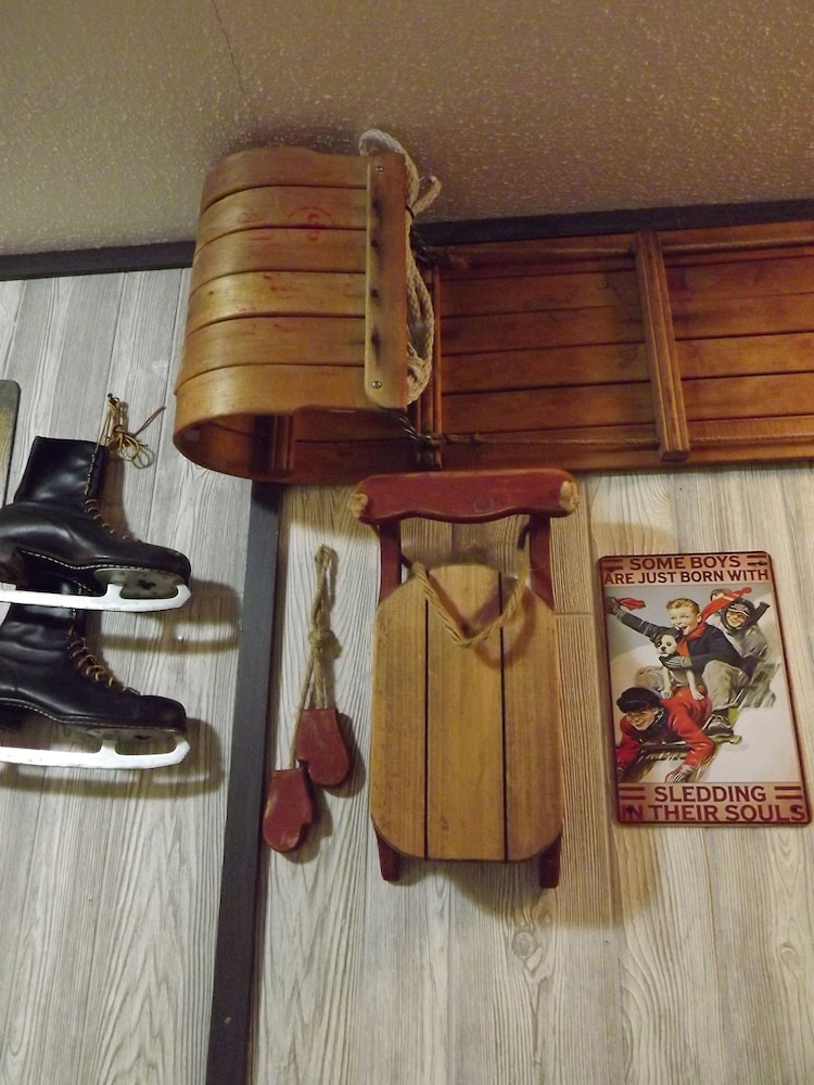 Crest Country Inn - photo 6