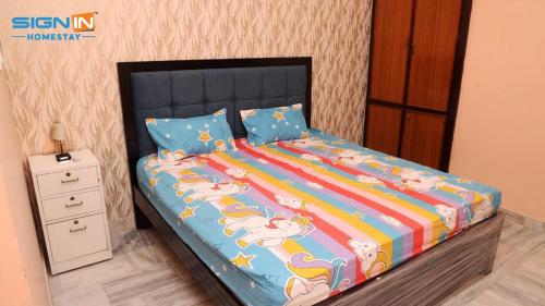 ROOMES with Indian Toilet in Tirupati, India