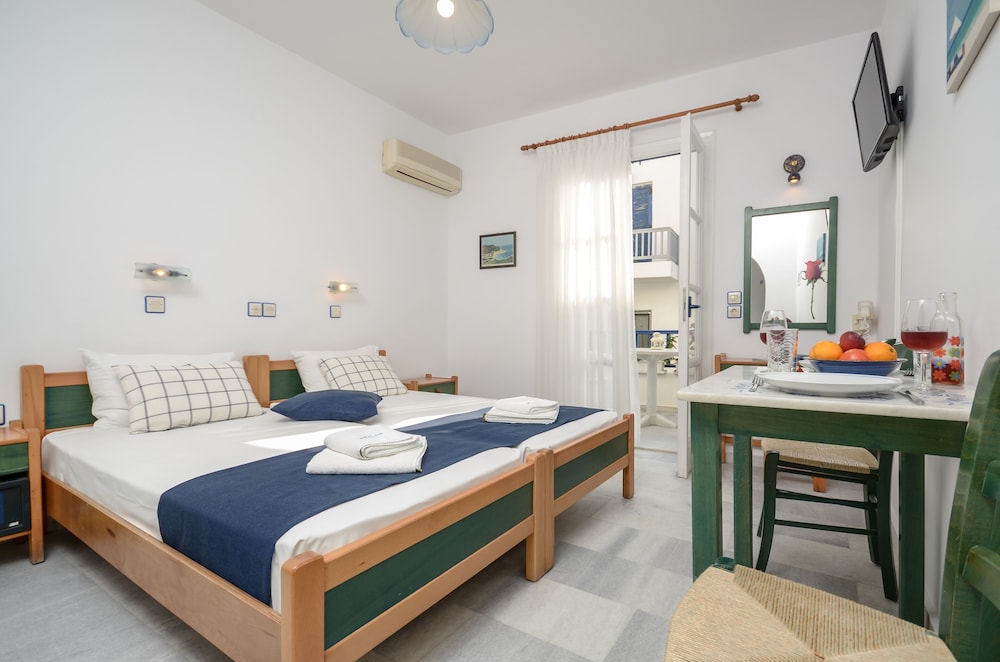 Nostos Studios — Naxos — photo 5