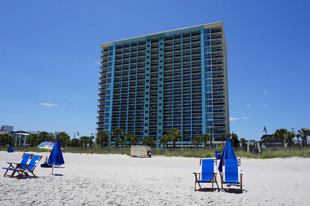 Bay View Resort by Elliott Beach Rentals - photo 22