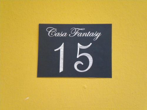 Casa Fantasy Alloggio Turistico — 4-Star Luxury Hotel in Tuscania, Italy