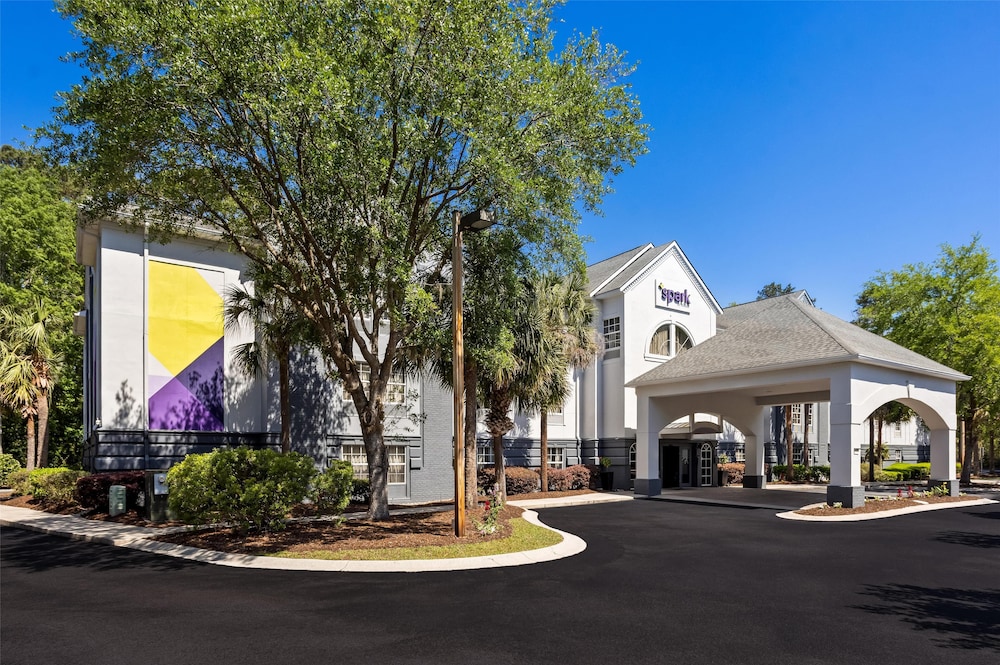 Spark by Hilton Bluffton Hilton Head Island - photo 36