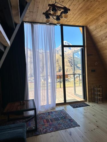 Vista cottage