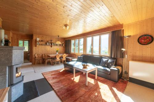 Dorea in Wildhaus, Switzerland