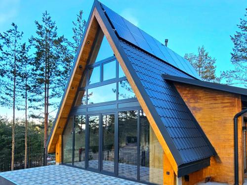 Planinska kuća Homey in Zlatibor, Serbia