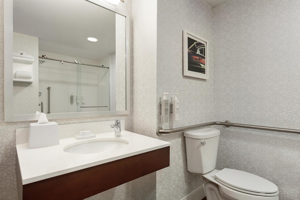 Hampton Inn Deadwood at Tin Lizzie Gaming Resort - photo 27