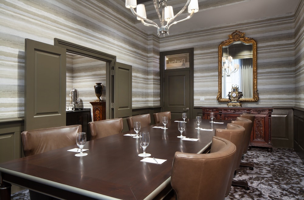 Le Pavillon New Orleans a Tribute Portfolio Hotel by Marriott - photo 149