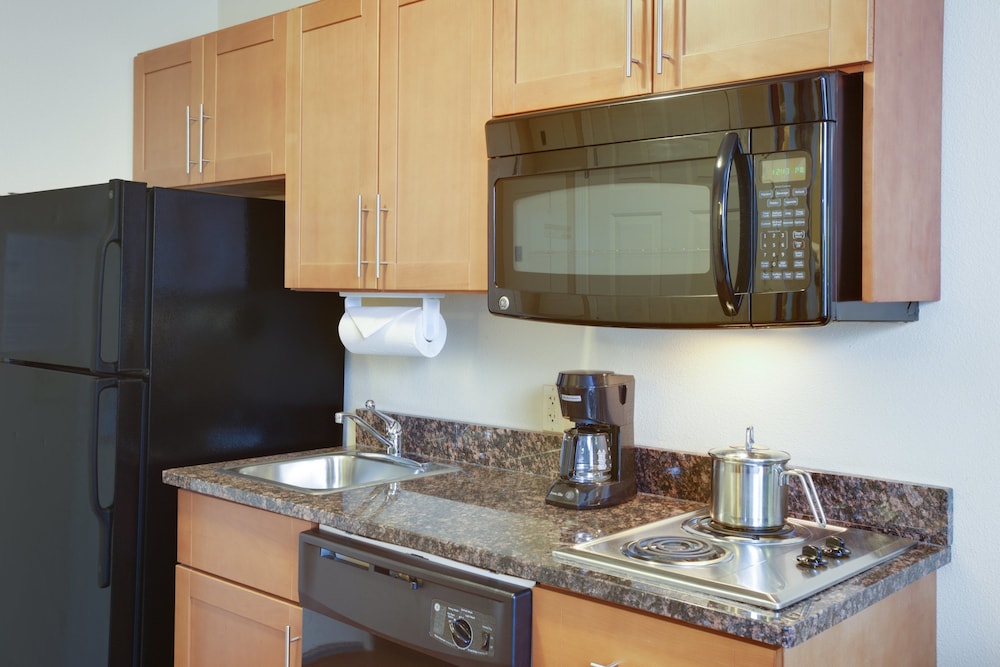 Candlewood Suites Richmond Airport by IHG - photo 46