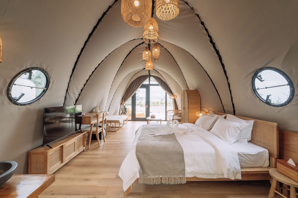 Cocoon Resort Kuching in Kuching, Malaysia