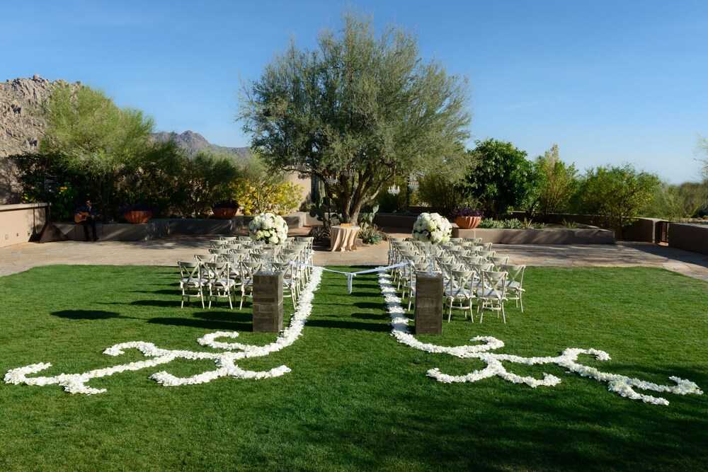Four Seasons Resort Scottsdale at Troon North - photo 60