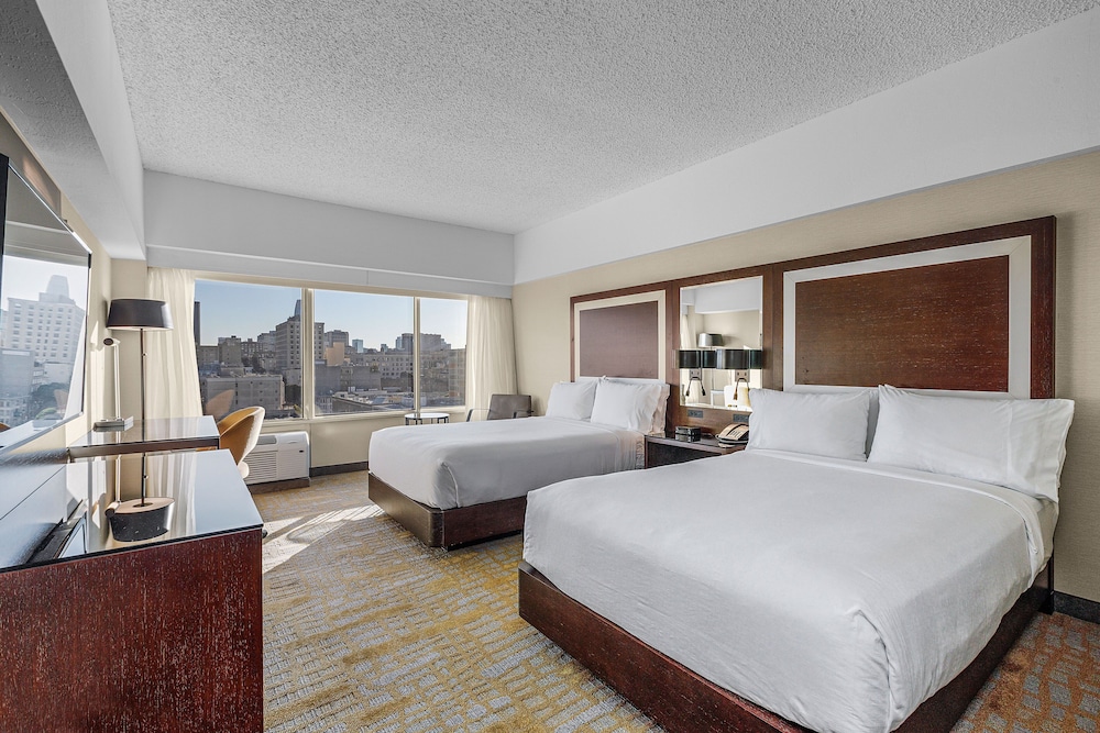 Holiday Inn Golden Gateway by IHG - photo 18