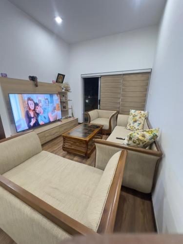 Canterbury golf resort Apartment in Ambalangoda, Sri Lanka