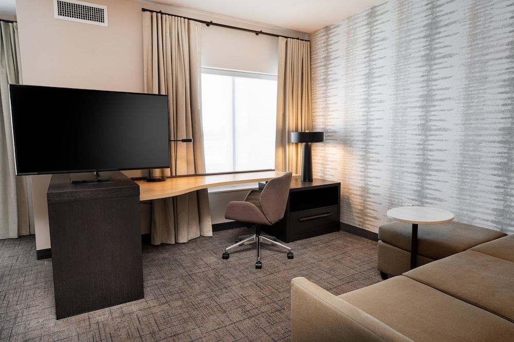Residence Inn by Marriott Loma Linda Redlands - photo 28
