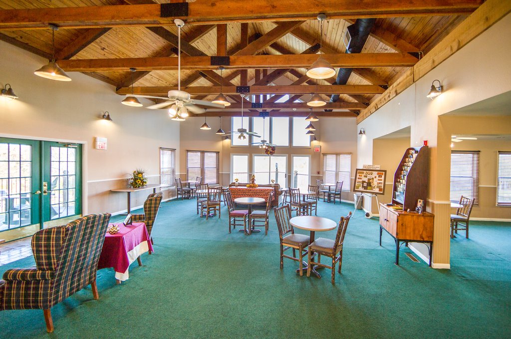 Holiday Inn Club Vacations Timber Creek Resort - photo 6