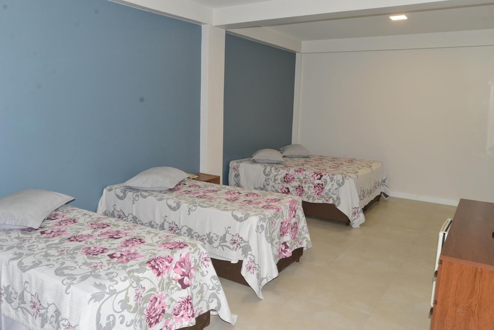 Del Fiori Hotel — Uba — photo 5