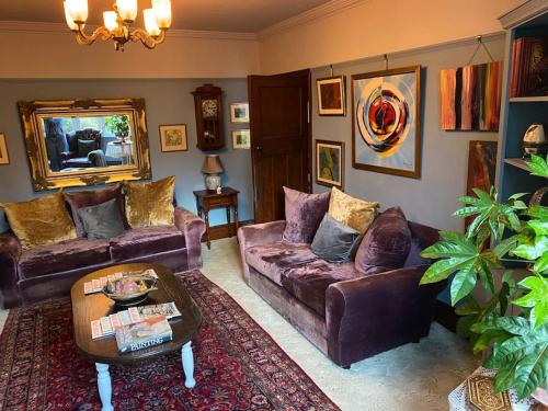 Halcyon Days - carbon neutral hotel in Truro
