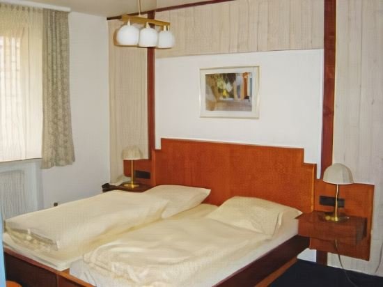 Hotel Schäferhof — hotel in Buckeburg