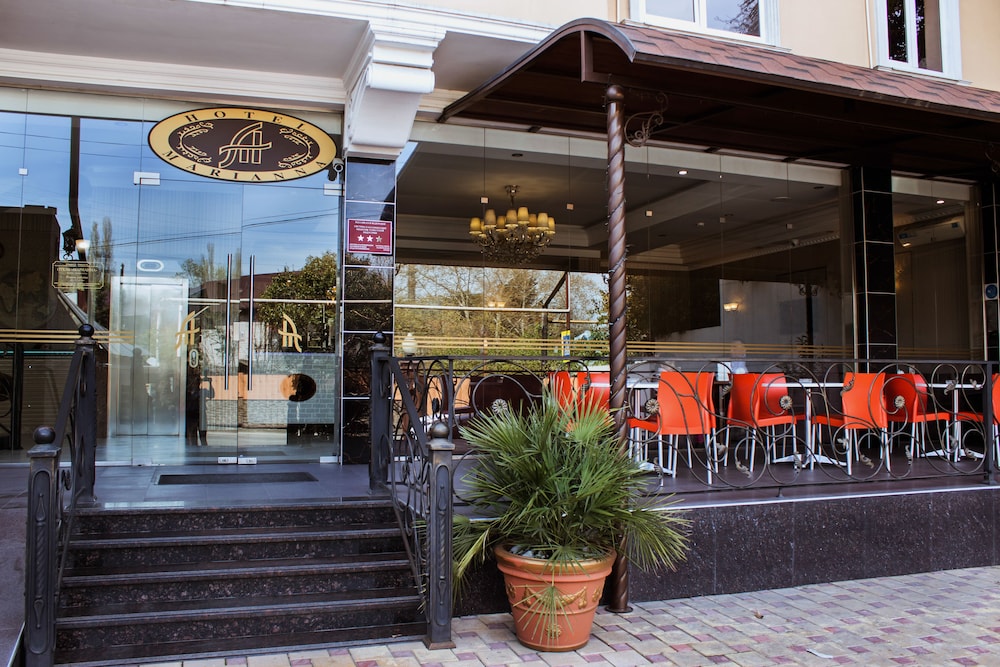 Marianna Hotel - last minute hotel in Sochi