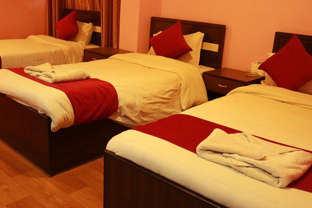 Hotel Dali Nepal — Kathmandu — photo 4