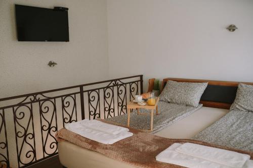 Matino Apartments 2 — 4-Star Luxury Hotel in Valjevo, Serbia