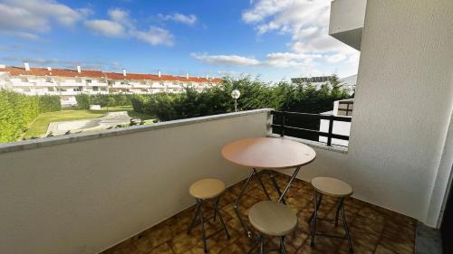 Charles Beach House Baleal — 4-Star Luxury Hotel in Ferrel, Portugal
