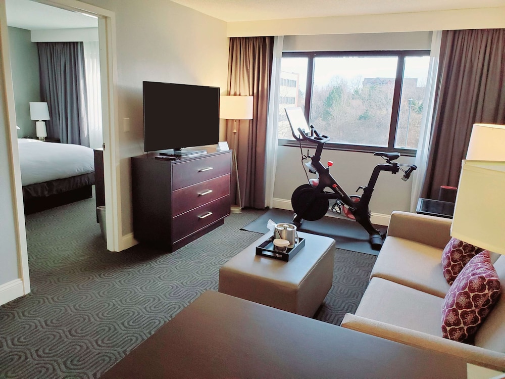 Hilton Brentwood Nashville Suites - photo 21