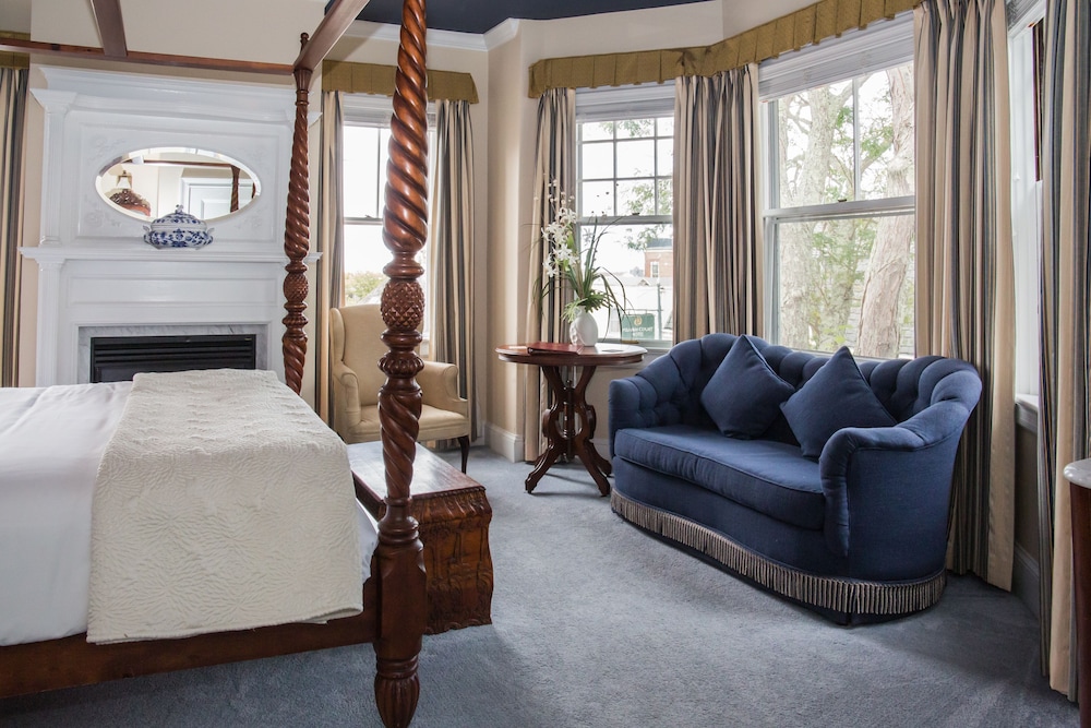 Almondy Inn - photo 38