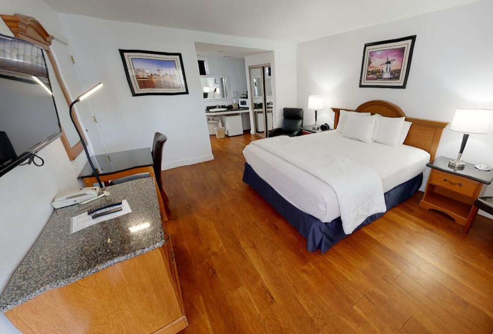 King Frederik Inn - photo 45