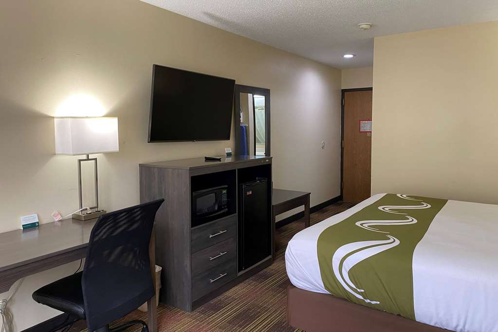 AmericInn by Wyndham Fort Atkinson - photo 5