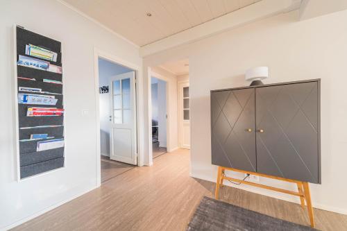 The Luxury Downtown Rovaniemi with sauna — Rovaniemi — photo 5
