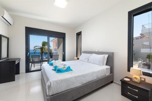 Ixia Breeze 3 — Ialysos — photo 4