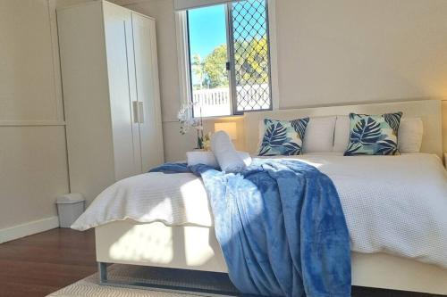 The Heavenly Haven in Brisbane, Australia