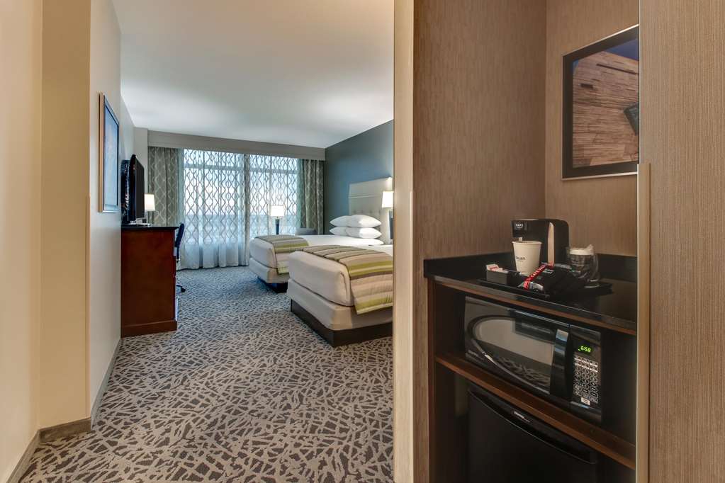 Drury Plaza Hotel Dallas Richardson - photo 41