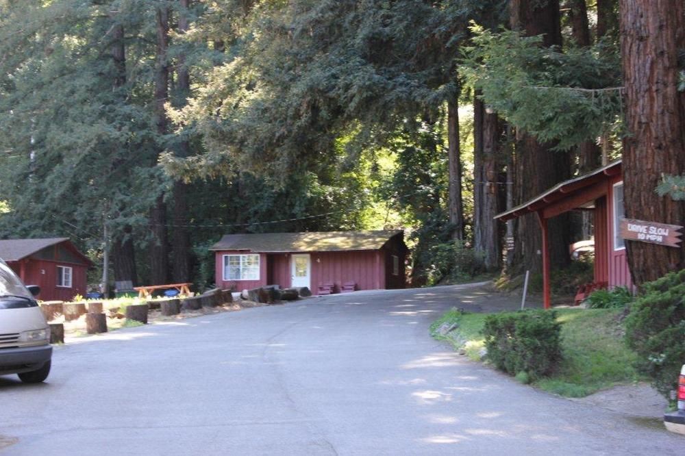 Jayes Timberlane Resort - photo 8