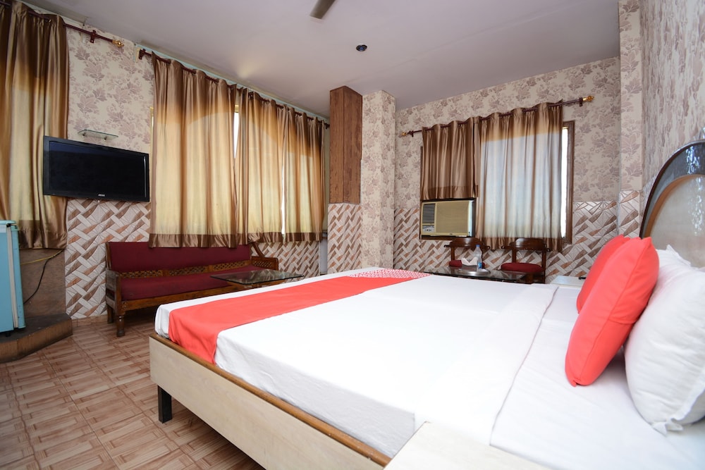 OYO 36280 Vijay Resorts