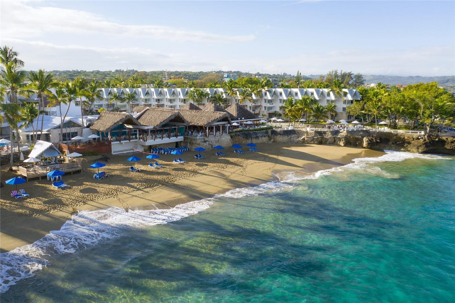 Select at Casa Marina Adults Only All Inclusive in Sosua, Dominican Republic