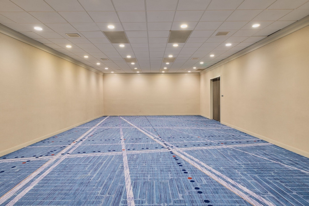 Los Angeles Airport Marriott - photo 88