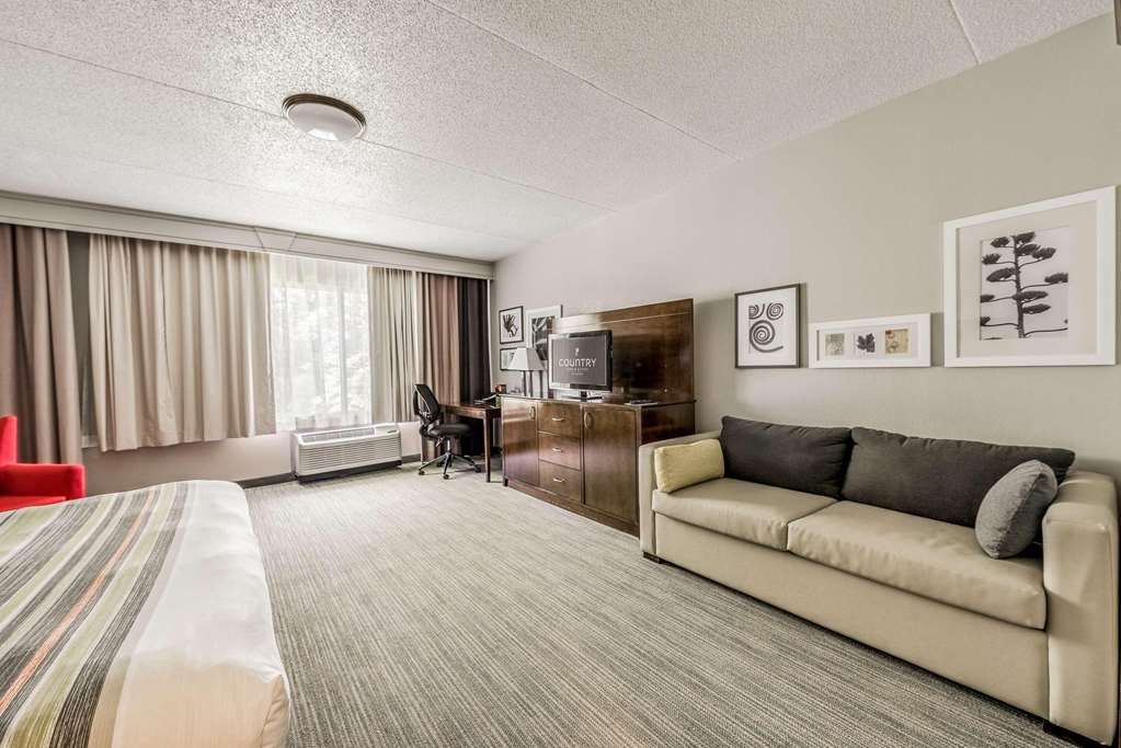 Country Inn & Suites by Radisson Cookeville TN - photo 7