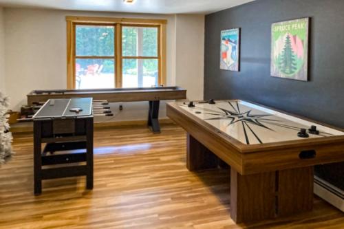 English Woods Enchantment — hotel in Bethel