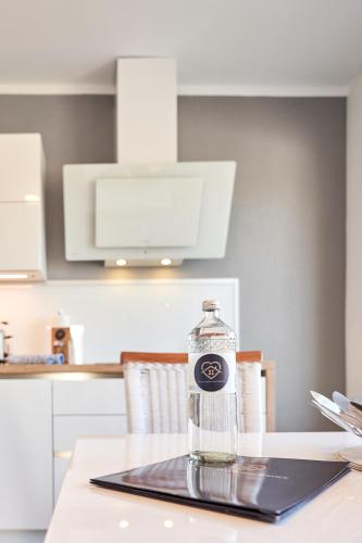 East46 Timmendorfer Strand — 4-Star Luxury Hotel in Timmendorfer Strand, Germany