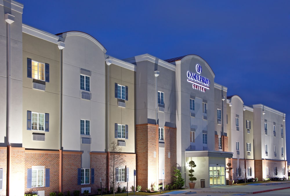 Candlewood Suites League City by IHG - photo 26