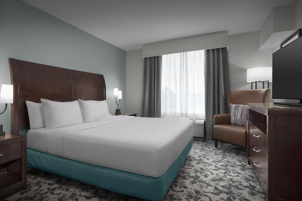 Hilton Garden Inn Denver Highlands Ranch - photo 11