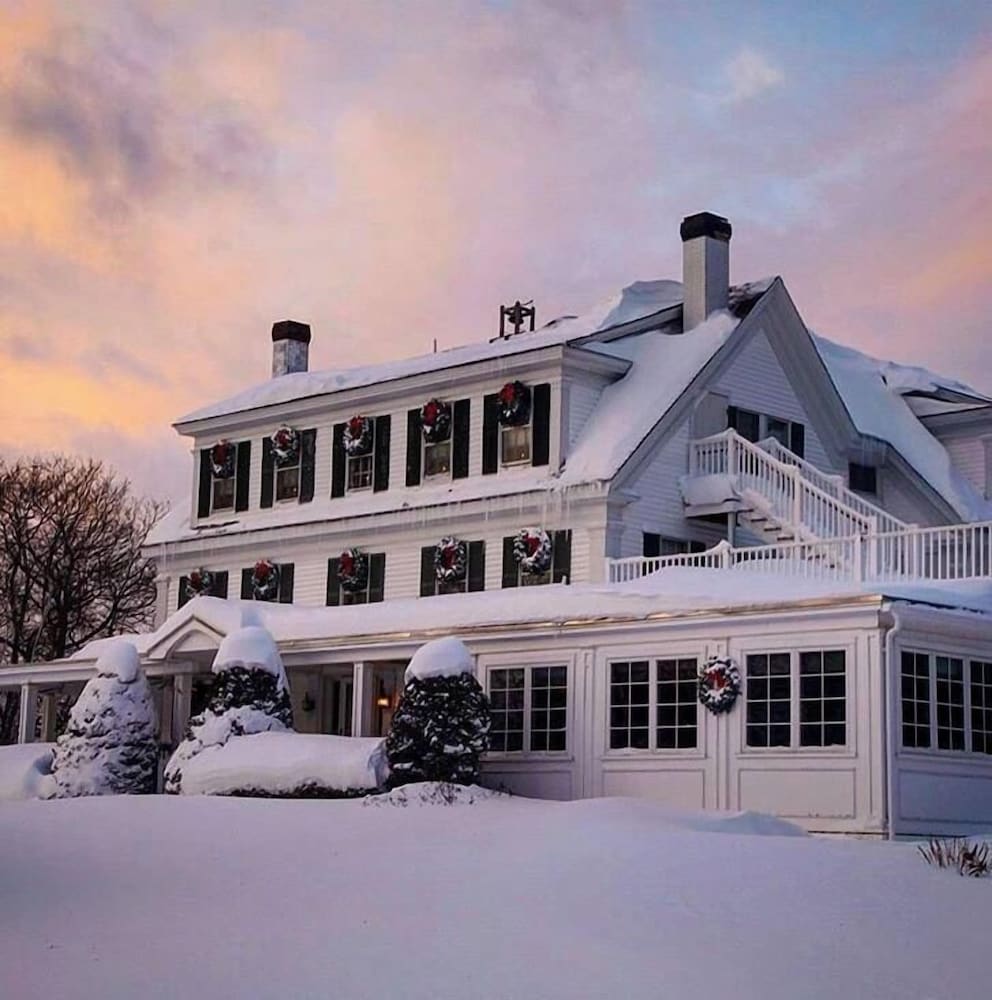 Harpswell Inn - photo 30