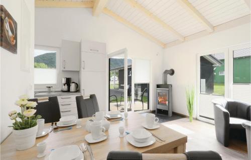 Ferienhausdorf Thale — Thale