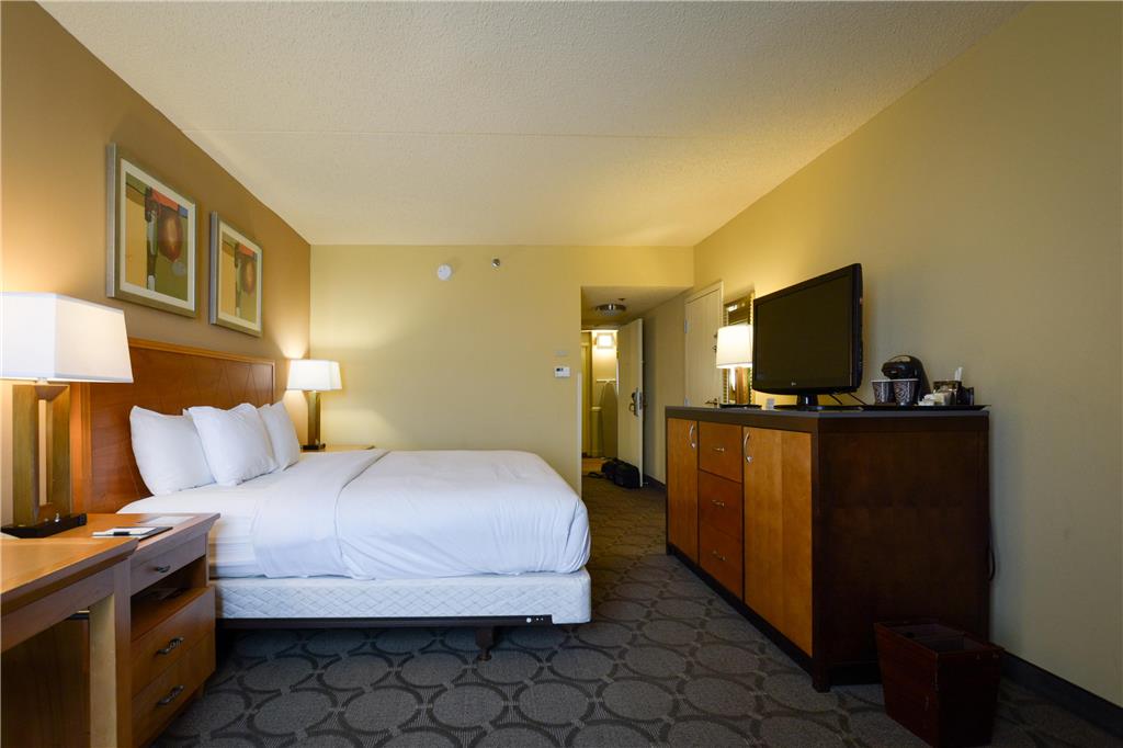 Wyndham Columbus - photo 15