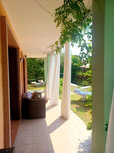 Regina Gardesana Luxury in Garda, Italy