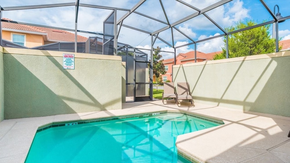 Grhcpr8951 Paradise Palms Resort 5 Bed 4 Baths Townhouse - photo 14