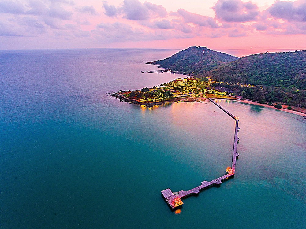 Rayong Resort in Rayong, Thailand